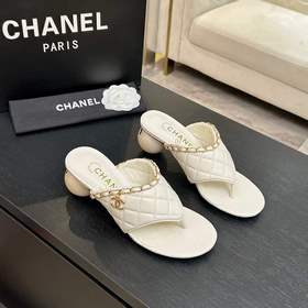 CHANEL 2026 — летний хит от Chanel： бо
