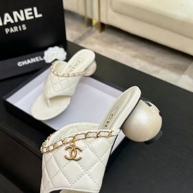 CHANEL 2026 — летний хит от Chanel： бо