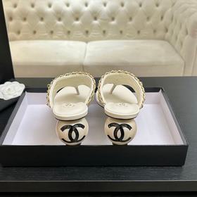 CHANEL 2026 — летний хит от Chanel： бо