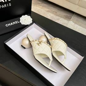 CHANEL 2026 — летний хит от Chanel： бо