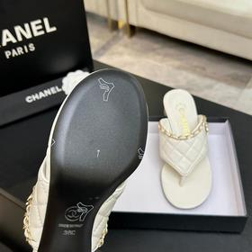 CHANEL 2026 — летний хит от Chanel： бо