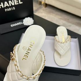 CHANEL 2026 — летний хит от Chanel： бо