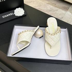 CHANEL 2026 — летний хит от Chanel： бо
