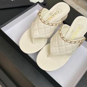 CHANEL 2026 — летний хит от Chanel： бо