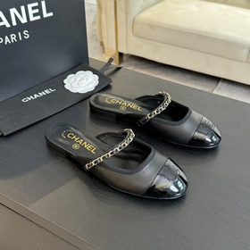 Новинка лета 2024 от CHANEL： ботильо