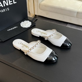 Новинка лета 2024 от CHANEL： ботильо