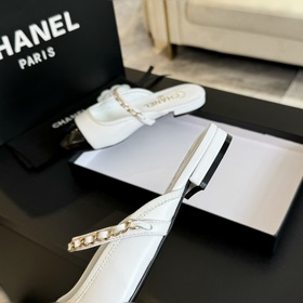 Новинка лета 2024 от CHANEL： ботильо