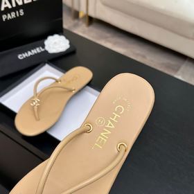 CHANEL 26ss — эксклюзивная модель бос