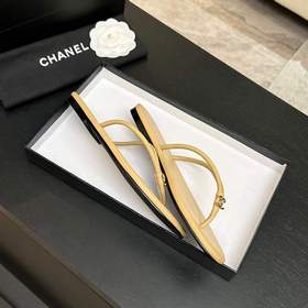 CHANEL 26ss — эксклюзивная модель бос
