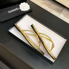 CHANEL 26ss — эксклюзивная модель бос
