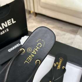 CHANEL 26ss — эксклюзивная модель бос