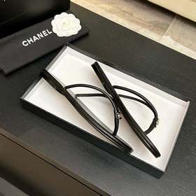 CHANEL 26ss — эксклюзивная модель бос
