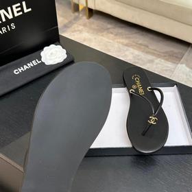 CHANEL 26ss — эксклюзивная модель бос