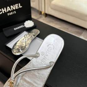 CHANEL 26ss — эксклюзивная модель бос