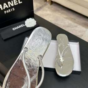 CHANEL 26ss — эксклюзивная модель бос