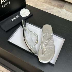 CHANEL 26ss — эксклюзивная модель бос