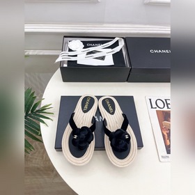 CHANEL 26SS Новая коллекция весна-лет