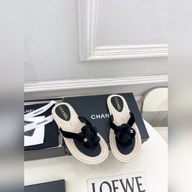 CHANEL 26SS Новая коллекция весна-лет