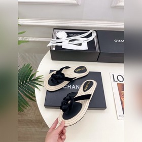 CHANEL 26SS Новая коллекция весна-лет