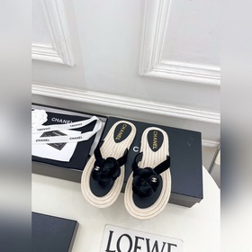 CHANEL 26SS Новая коллекция весна-лет