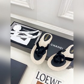 CHANEL 26SS Новая коллекция весна-лет