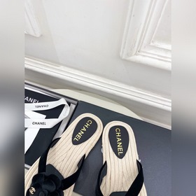 CHANEL 26SS Новая коллекция весна-лет