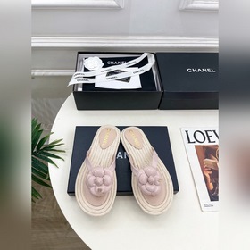 CHANEL 26SS  Новая коллекция весна