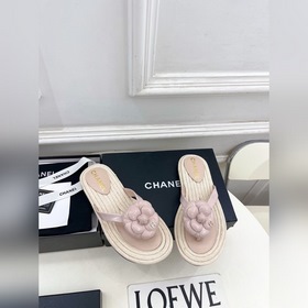 CHANEL 26SS  Новая коллекция весна