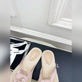 CHANEL 26SS  Новая коллекция весна