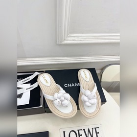 CHANEL 26SS  Новая коллекция весна