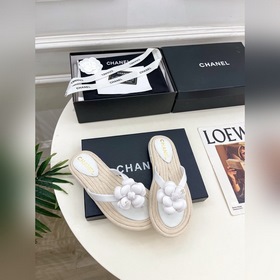 CHANEL 26SS  Новая коллекция весна