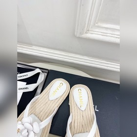 CHANEL 26SS  Новая коллекция весна