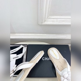 CHANEL 26SS  Новая коллекция весна