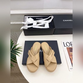 CHANEL 26ss Новая коллекция весна-