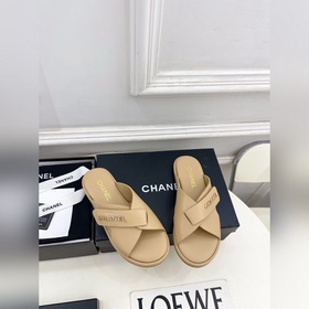 CHANEL 26ss Новая коллекция весна-