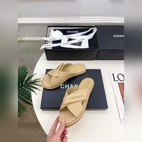 CHANEL 26ss Новая коллекция весна-