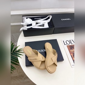 CHANEL 26ss Новая коллекция весна-
