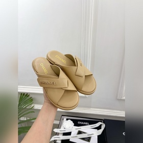 CHANEL 26ss Новая коллекция весна-