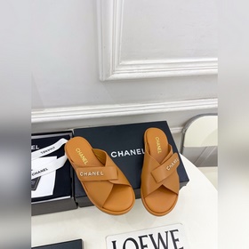 CHANEL 26ss Новая коллекция весна-