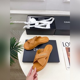 CHANEL 26ss Новая коллекция весна-