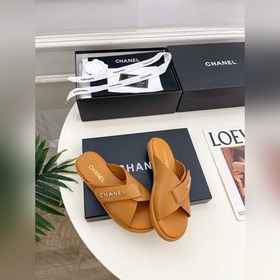 CHANEL 26ss Новая коллекция весна-