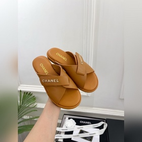 CHANEL 26ss Новая коллекция весна-