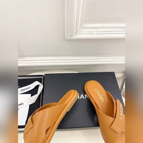 CHANEL 26ss Новая коллекция весна-