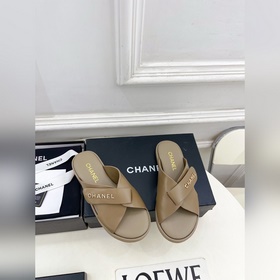 CHANEL 26ss Новая коллекция весна-