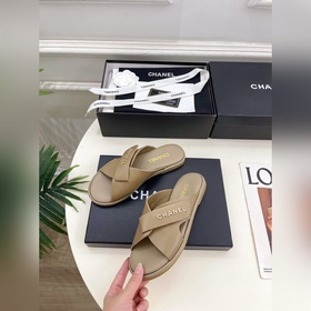 CHANEL 26ss Новая коллекция весна-