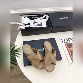 CHANEL 26ss Новая коллекция весна-