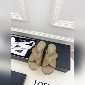 CHANEL 26ss Новая коллекция весна-