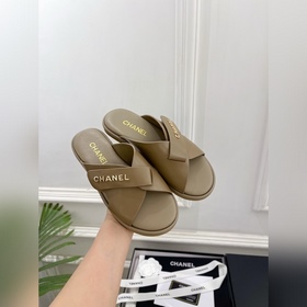 CHANEL 26ss Новая коллекция весна-