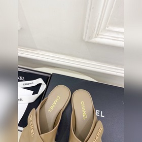 CHANEL 26ss Новая коллекция весна-