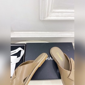 CHANEL 26ss Новая коллекция весна-